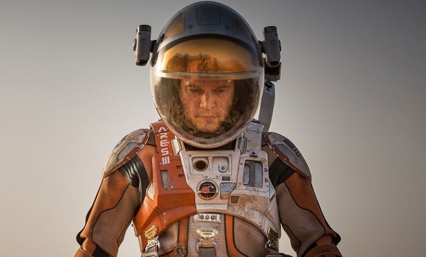 The Martian