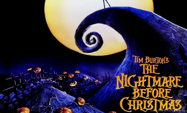 Nightmare Before Christmas Nightmare Before Christmas