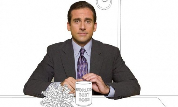 The Office