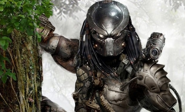 The Predator