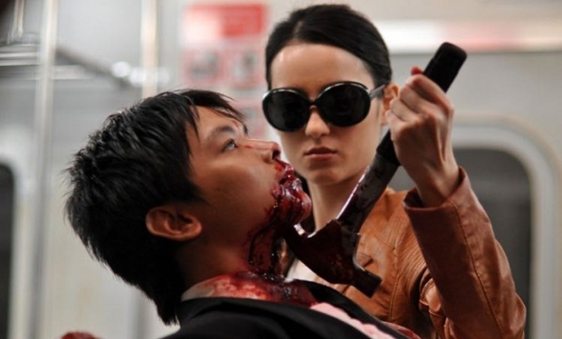 The Raid 2 di Gareth Evans