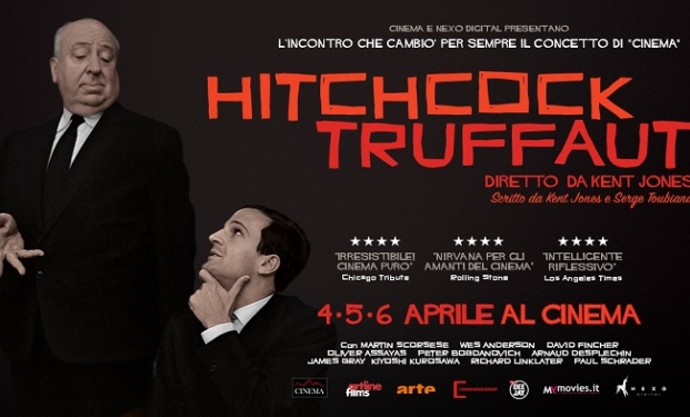 Hitchcock/Truffaut