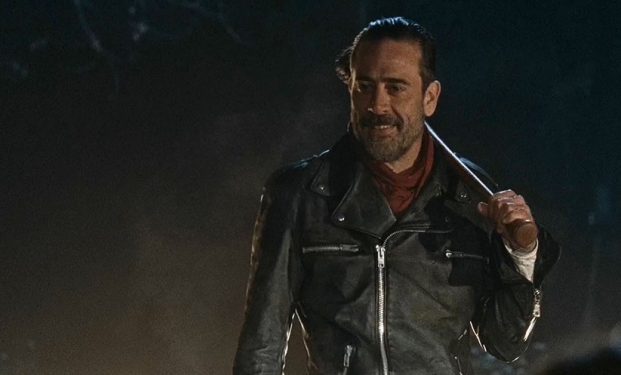 The Walking Dead, Negan