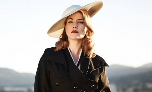 Kate Winslet in The Dressmaker