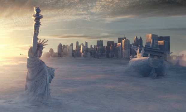 The Day After Tomorrow