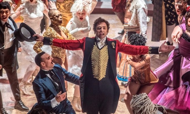 The Greatest Showman