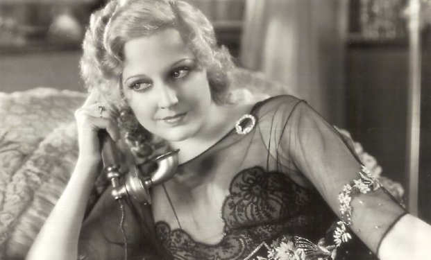 Thelma Todd