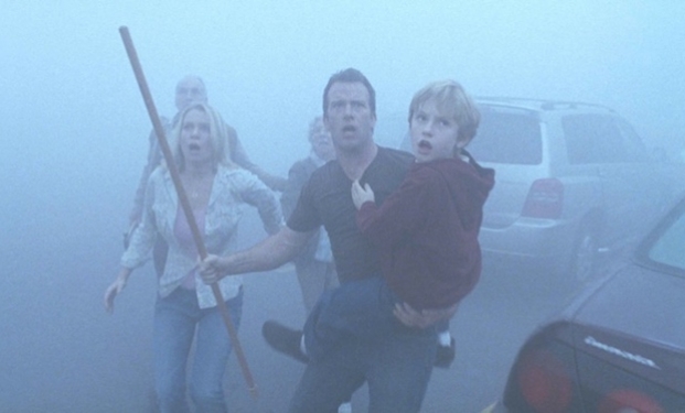 The Mist