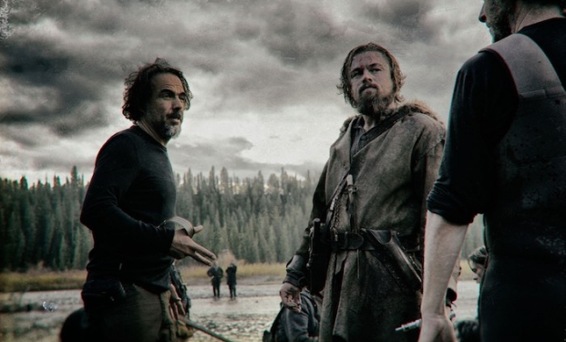 The Revenant, il film con più candidature agli Oscar 2016 The Revenant, il film con più candidature agli Oscar 2016