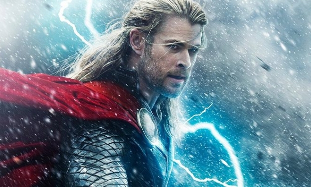 Thor di Kenneth Branagh