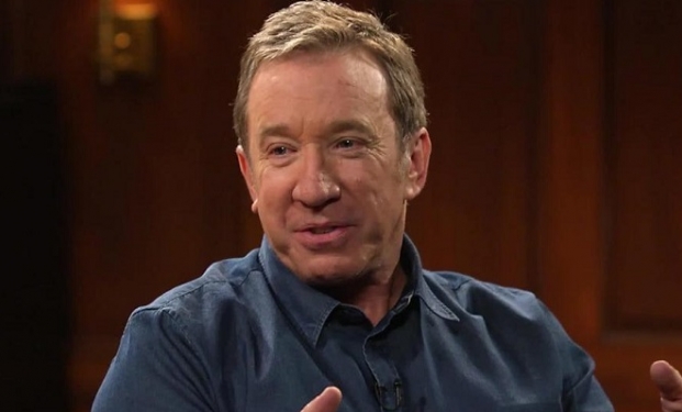 Tim Allen