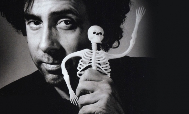 Tim Burton