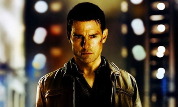 Jack Reacher