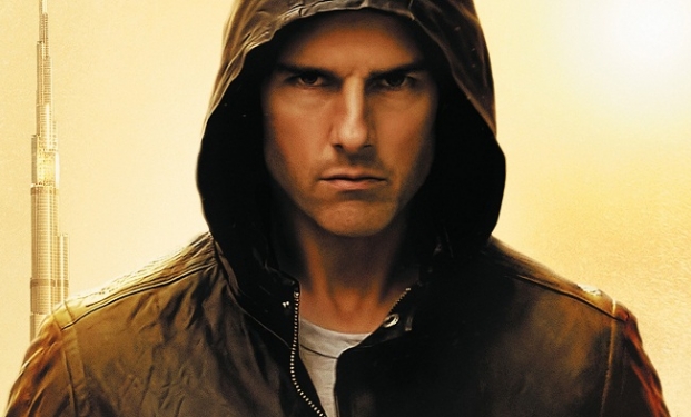 Tom Cruise