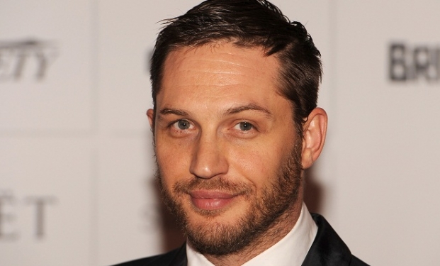 Tom Hardy