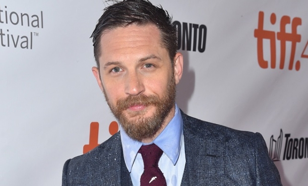 Tom Hardy