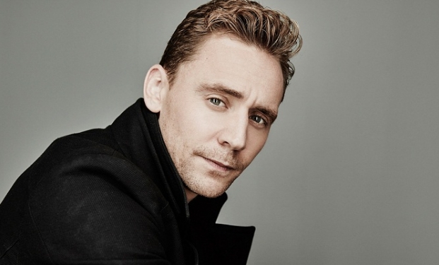 Tom Hiddleston