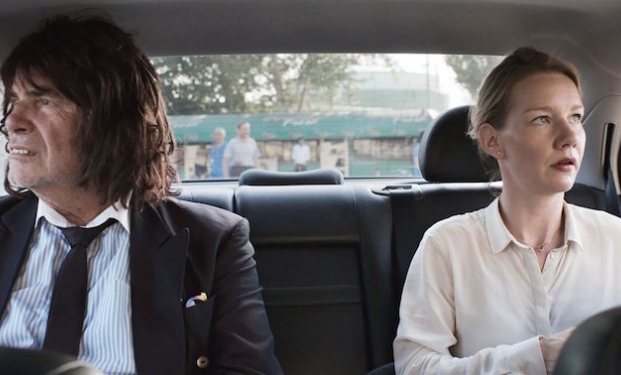 Toni Erdmann Toni Erdmann