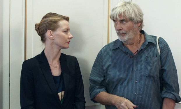 Toni Erdmann