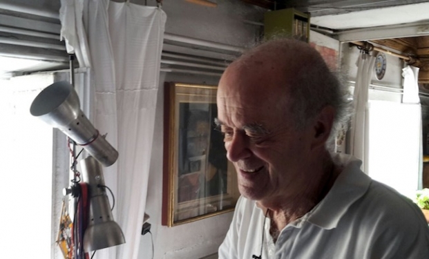 Tonino De Bernardi, a Milano una retrospettiva dedicata al visionario