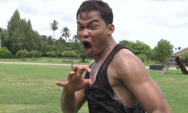 Tony Jaa