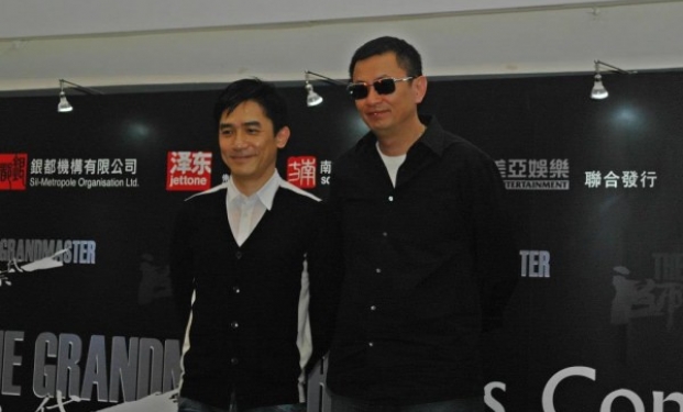 Tony Leung Chiu-Wai, Gianna Jun e Takeshi Kaneshiro di nuovo con Wong Kar-wai per The Ferryman