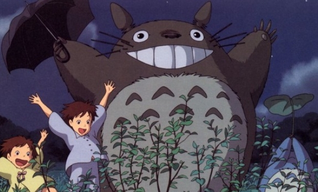 Studio Ghibli