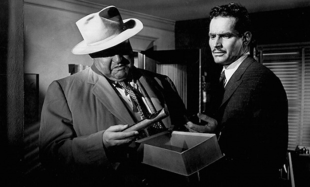 Touch of Evil (Orson Welles, 1958)