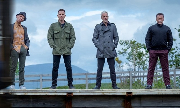 T2: Trainspotting 