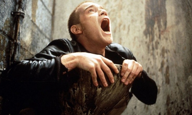 Trainspotting