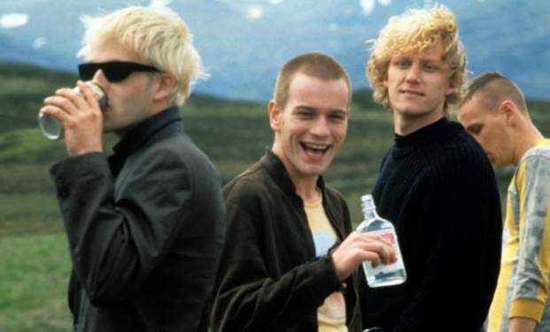 Trainspotting e i film sulle dipendenze