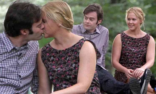 Trainwreck di Judd Apatow