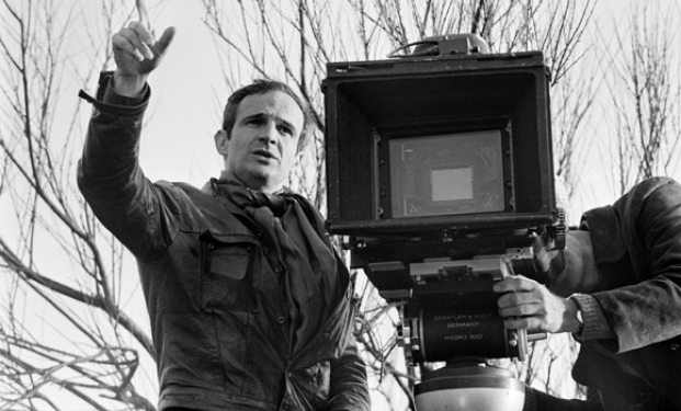 Tutti i film di Francois Truffaut