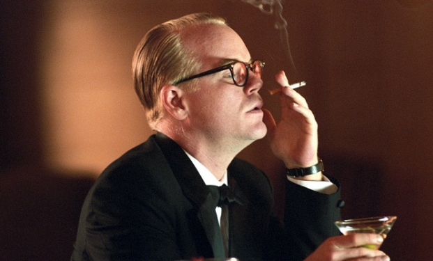 Truman Capote - A sangue freddo