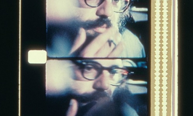 Allen Ginsberg