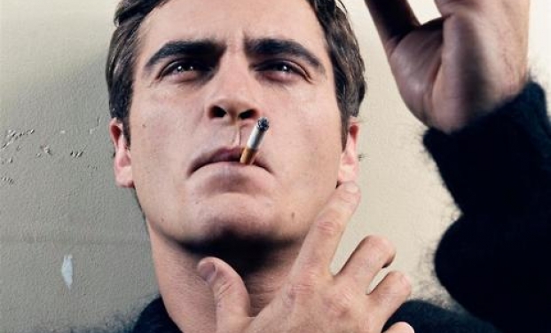 Joaquin Phoenix