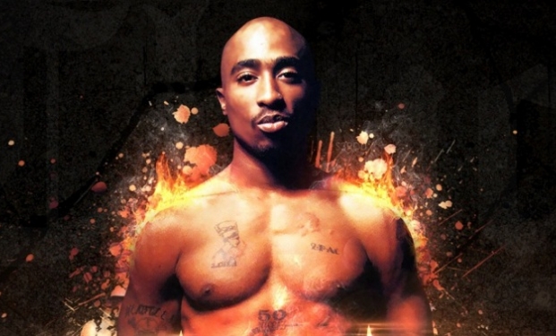 Tupac Shakur