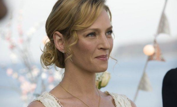 Uma Thurman