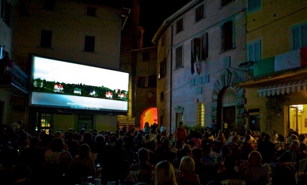 Umbria Film Festival