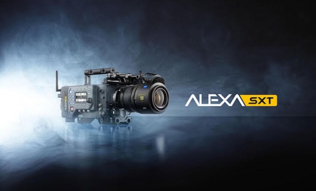 Arri Alexa SXT Plus