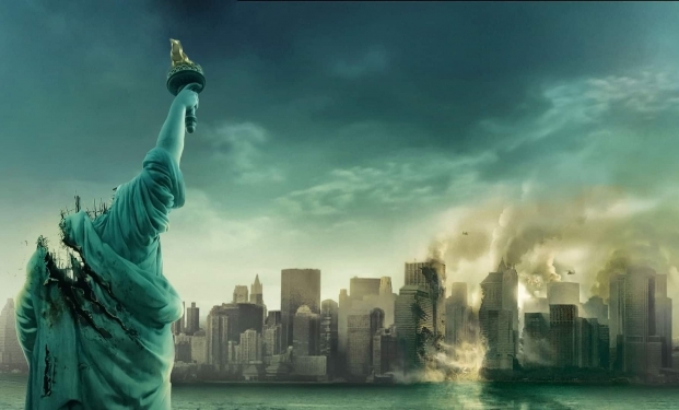 Cloverfield