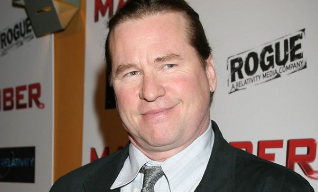 Val Kilmer