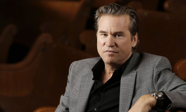 Val Kilmer