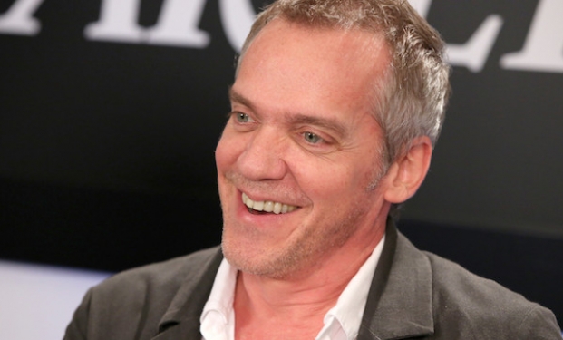 Jean Marc Vallée