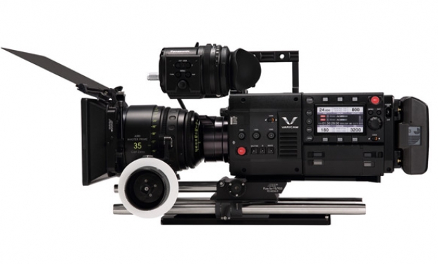 4K VariCam 35