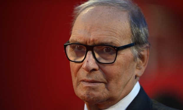 Ennio Morricone