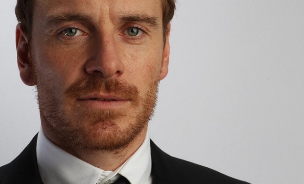 Michael Fassbender