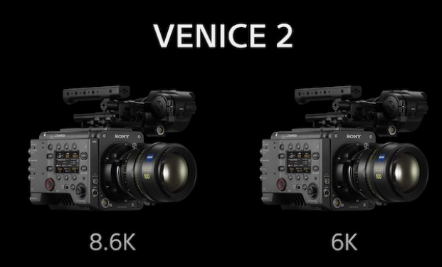 Sony Venice 2