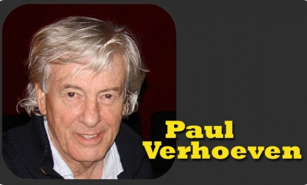 Paul Verhoeven