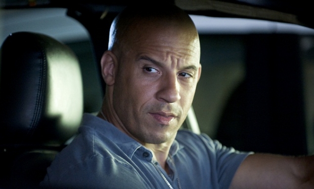 Vin Diesel